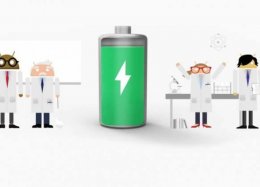 Estes são os aplicativos que mais consomem bateria no Android.