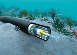 Novo cabo submarino de internet do Google vai ligar América do Sul à do Norte