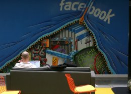 Facebook, YouTube e Twitter se unem para combater conteúdo terrorista.