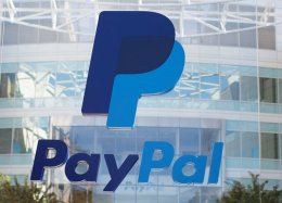 PayPal começa a transferir dinheiro instantaneamente para contas bancárias.