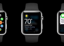 Apple deve produzir mais de 20 milhões de Watchs em 2015.