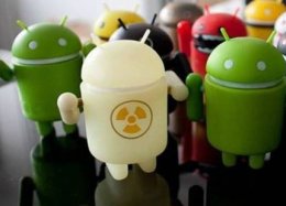 Google inclui opção 'nuclear' no Android que inutiliza celular roubado.