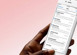 Apple deve mudar uma das coisas mais irritantes do iPhone