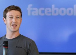 Facebook Messenger ultrapassa marca de 700 milhões de usuários registrados.
