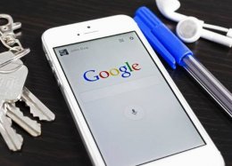 Presidente do Google lista 5 erros das empresas nos smartphones.
