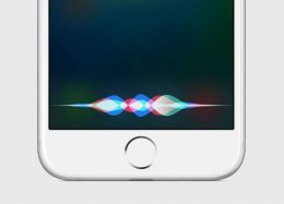Apple investe em inteligência artificial, mas quer manter privacidade.