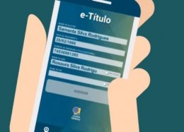 Aplicativo do TSE substitui título de eleitor em papel