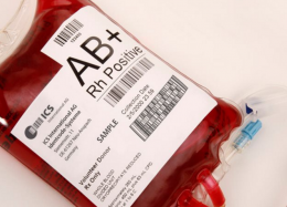 Uber está dando até R$ 20 de desconto para quem for doar sangue
