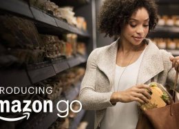 Supermercado inovador da Amazon ainda não consegue rastrear mais de 20 pessoas ao mesmo tempo