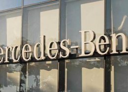 Daimler quer que Microsoft e Amazon invistam em serviço de mapas