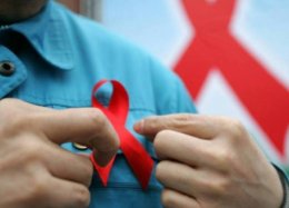 1º teste caseiro para detectar HIV começa a ser vendido.