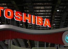Fora a Apple, outras gigantes podem entrar em acordo da Foxconn com Toshiba.
