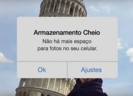 Google pega no ponto fraco do iPhone em anúncio do Google Fotos