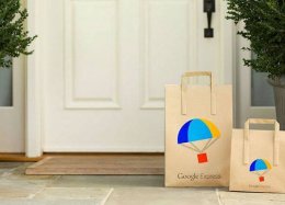 Google vai entregar alimentos frescos nos EUA.