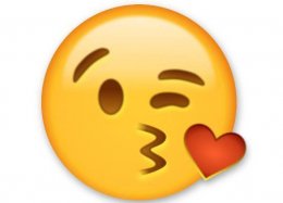 38 novos emojis chegam em junho 2016.