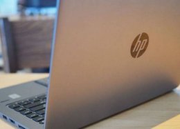 HP diz que seu novo laptop ultrafino irá acabar com inovações da Apple