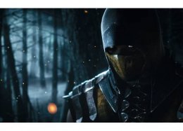 Pré-venda de Mortal Kombat X no Brasil começa em 2 de março.