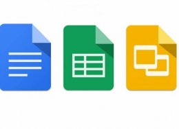 Atualização do Google Docs torna navegação muito mais fácil