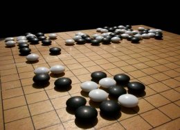 Sistema do Google que venceu campeão de Go será desafiado por robô chinês