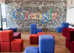Google abre programa de estágio no Brasil para 2016.