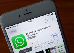 WhatsApp para iPhone agora reproduz vídeos do YouTube direto no app