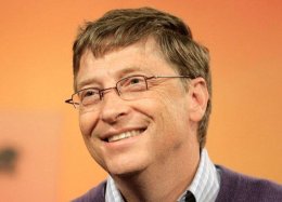 Como Bill Gates quer usar a tecnologia para melhorar a educação nas escolas.