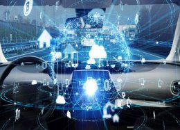 Novo serviço da Vivo transforma carros comuns em veículos conectados.
