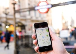 Google vai parar de oferecer 1TB gratuito em troca de reviews no Maps