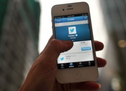 Agora você também pode fazer transmissões ao vivo pelo Twitter