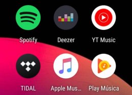 Apple Music ultrapassa o Spotify em números de assinantes nos EUA.
