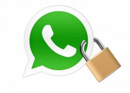 Atualização do WhatsApp indica autenticação em duas etapas no aplicativo