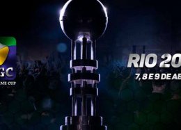 Brasil Game Cup 2017: torneio de Counter-Strike: GO acontece de 7 a 9 de abril no Rio de Janeiro.