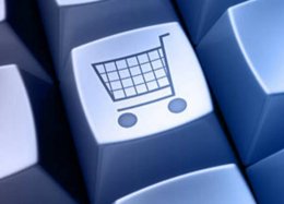 Sites brasileiros levam até 46 dias para entregar produtos.