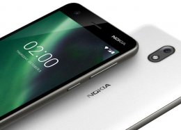 Nokia 2 é anunciado e chega prometendo 2 dias de bateria por 100 euros