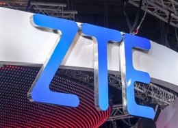 ZTE pretende lançar smartphone 5G com chip próprio em 7 nm, ainda em 2019.