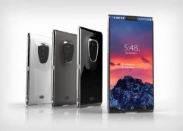 Conheça o smartphone feito para guardar bitcoins