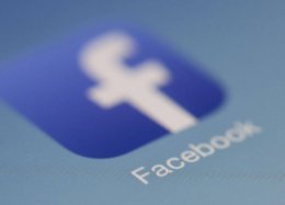 Facebook usa IA para criar mapa de densidade populacional.