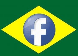 Número de posts tirados do Facebook pela Justiça brasileira cresce 133%.