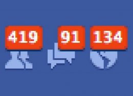 Entenda como as notificações no Facebook viciam o usuário.
