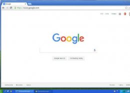 Google marca data para o fim da vida útil do Chrome no Windows XP.