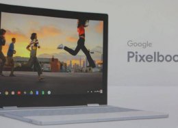 Google começa a testar novo sistema operacional em seus notebooks