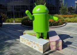 Veja quais smartphones vão receber o Android 7.0