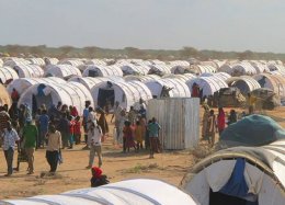 Facebook quer ajudar refugiados oferecendo internet.