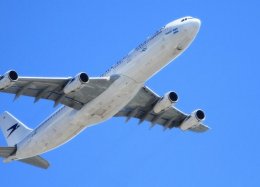 EUA considera banir laptops em voos internacionais