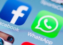 Para melhorar estabilidade, WhatsApp deve usar infraestrutura do Facebook.