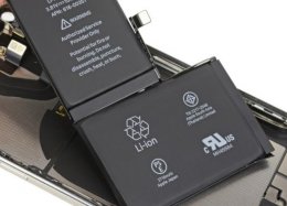 iPhone deve ganhar bateria maior para compensar nova função de carregamento.