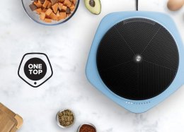 BuzzFeed lança panela inteligente que se conecta com vídeos de receita