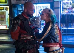 Deadpool é filme mais buscado por brasileiros no Google em 2016.