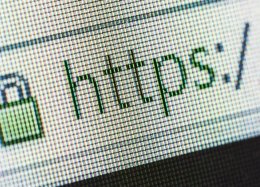 Google Chrome muda classificação de sites seguros e inseguros.