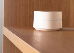 O novo roteador do Google é bom? Veja as primeiras impressões.